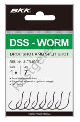 BKK DSS- Worm İğne