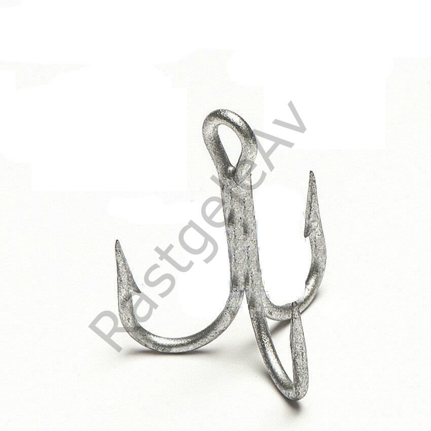 Mustad Olta İğnesi 7794 DS 10 lu
