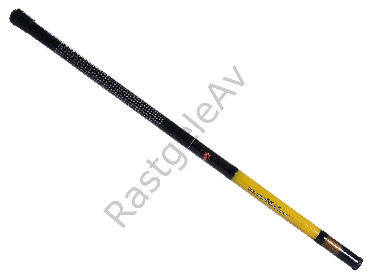 Captain 2072 Toma Havk Pole Aparatlı Göl Kamışı