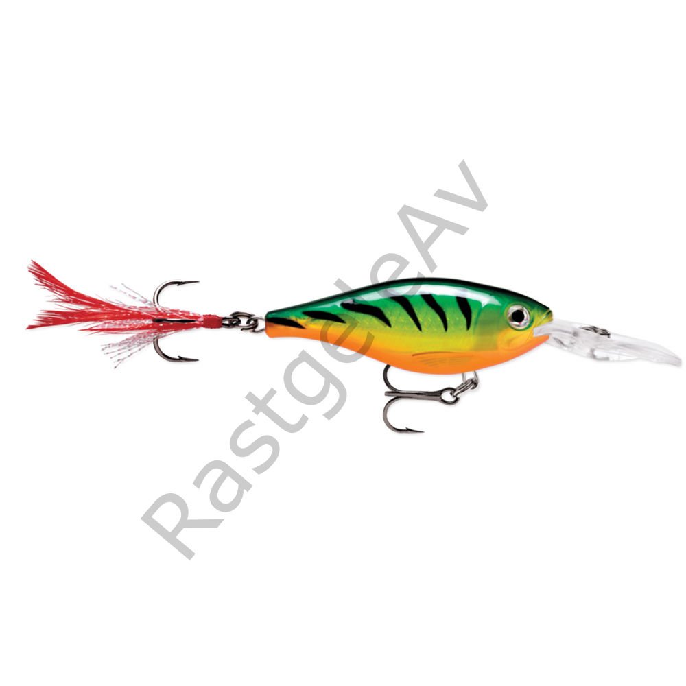 Rapala X-Rap Shad Sahte Balığı