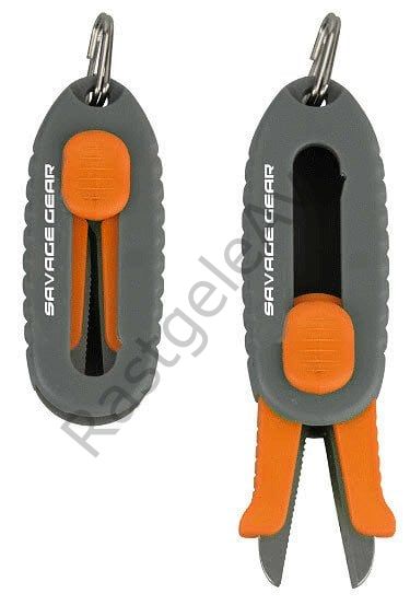 Savage gear Micro Braid & Line Cutter
