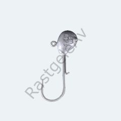 BKK Silent Chaser-Punch LRF Jighead