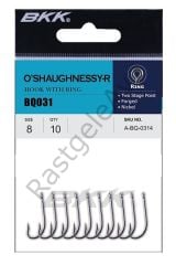BKK O'Shaughnessy-R İğne