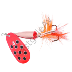 Remixon Spinner 3328 Serisi 7,5gr Kaşık Yem