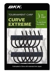 BKK Curve Extreme İğne