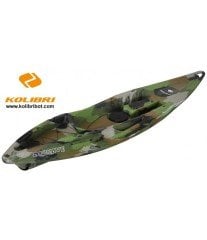 Kolibri KANO-Kolibri On Wave 300 - Kamuflaj