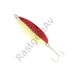 Remixon 6721 Serisi 21gr Kaşık Yem