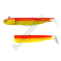Fiiish BM90/2 BM3007 Combo Extra Deep 20gr Mango Juice