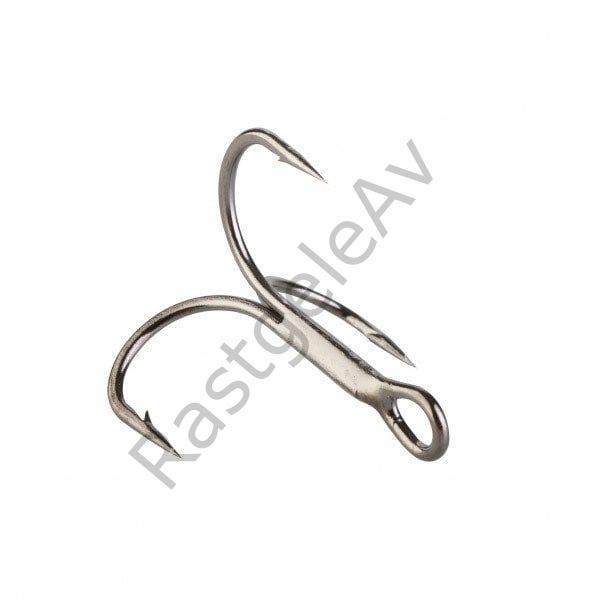 Savage gear Y-Treble Hook BLN 6 Adet