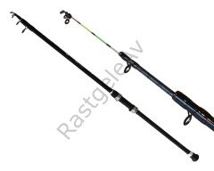 Captain 1499 Legend Tele Boat Teleskobik Tekne Kamışı 150gr Atar