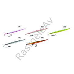 Remixon Barb Jig 150 Serisi Suni Yem