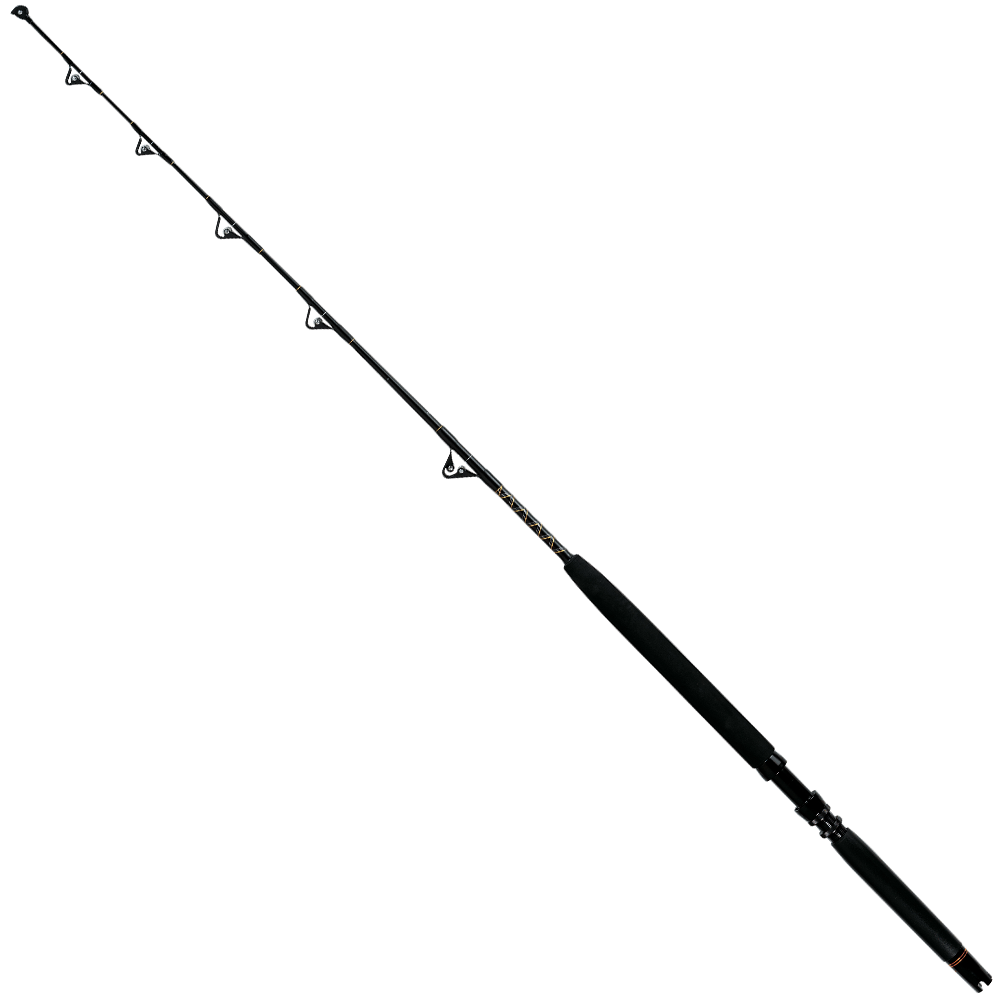 Trabucco Big Game 50 Serisi 165cm Olta Kamışı