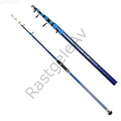Captain 1501 Cast Strong Tele Boat Teleskobik Tekne Kamışı 150gr Atar