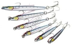 Savage gear 3D Jig Minnow 20 gr 7,5 cm Suni Yem