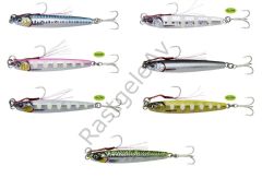 Savage gear 3D Jig Minnow 20 gr 7,5 cm Suni Yem