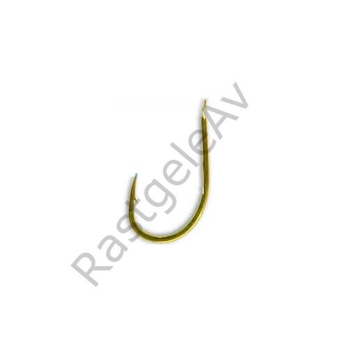 Mustad Olta İğnesi 60151 NPBN 10 lu