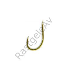 Mustad Olta İğnesi 60151 NPBN 10 lu