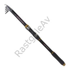 Remixon Awacks Black 1.80m 40-100gr Tele Olta Kamışı