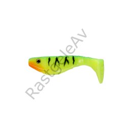 Remixon CH2RM 5,5cm Parçalı Silikon Yem (10 Adet)