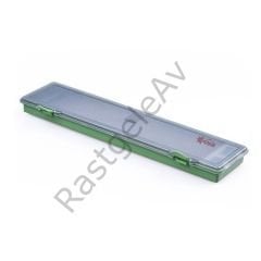 Captain 7121 Carp Rig Box 34x9x3cm