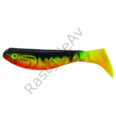 Remixon CH3.5RM 9cm Parçalı Silikon Yem  (10 Adet)