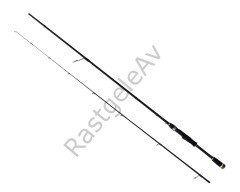 Captain 1442 Nemo Spin 225cm 2 Parça LRF Kamışı 2-12gr Atar
