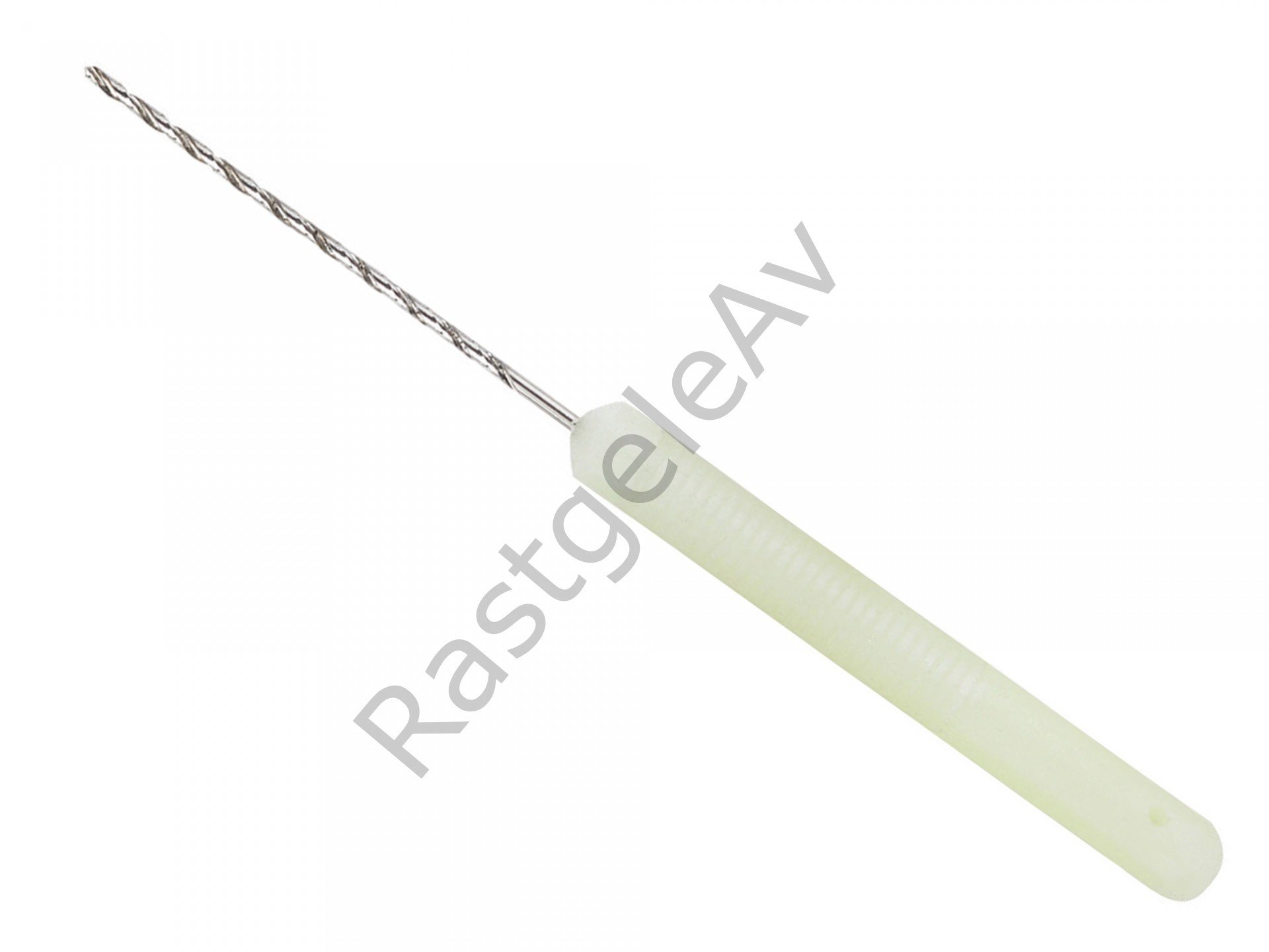 Balzer 16413 000 Boili Delici Burgu Plastik Needle