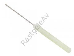 Balzer 16413 000 Boili Delici Burgu Plastik Needle