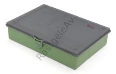 Captain 7123 Carp Box 7li Set 27x20x5.5cm