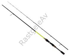 Captain 1445 Taimen Spin 238cm 2 Parça LRF Kamışı 2-12gr Atar