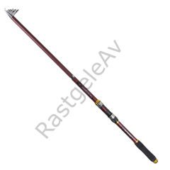 Remixon Awacks Brown 1.80m 40-100gr Tele Olta Kamışı