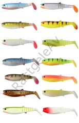 Savage gear LB Cannibal 8 cm 5 gr Bulk Box Suni Yem