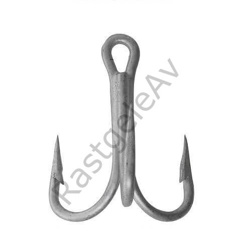 Mustad Olta İğnesi 9430 ADS 10 lu