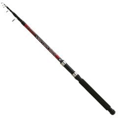 Trabucco Vector Dorada 210cm 120gr Tele Bot Kamışı