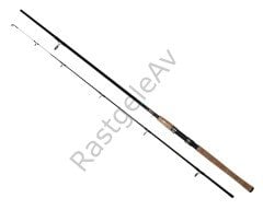 Captain 1436 Compact Ugly Stick 2 Parça Spin Kamış 10-30gr Atar