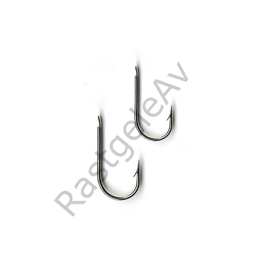 Mustad Olta İğnesi 1252 D 100 lü