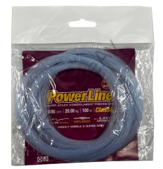 Powerline Soft Mavi 100m Poşet Misina