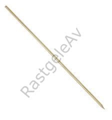 Balzer 18410 İğne Çıkartıcı Metal Prinç Materyal