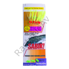 Remixon DH-2077 Serisi Çapari