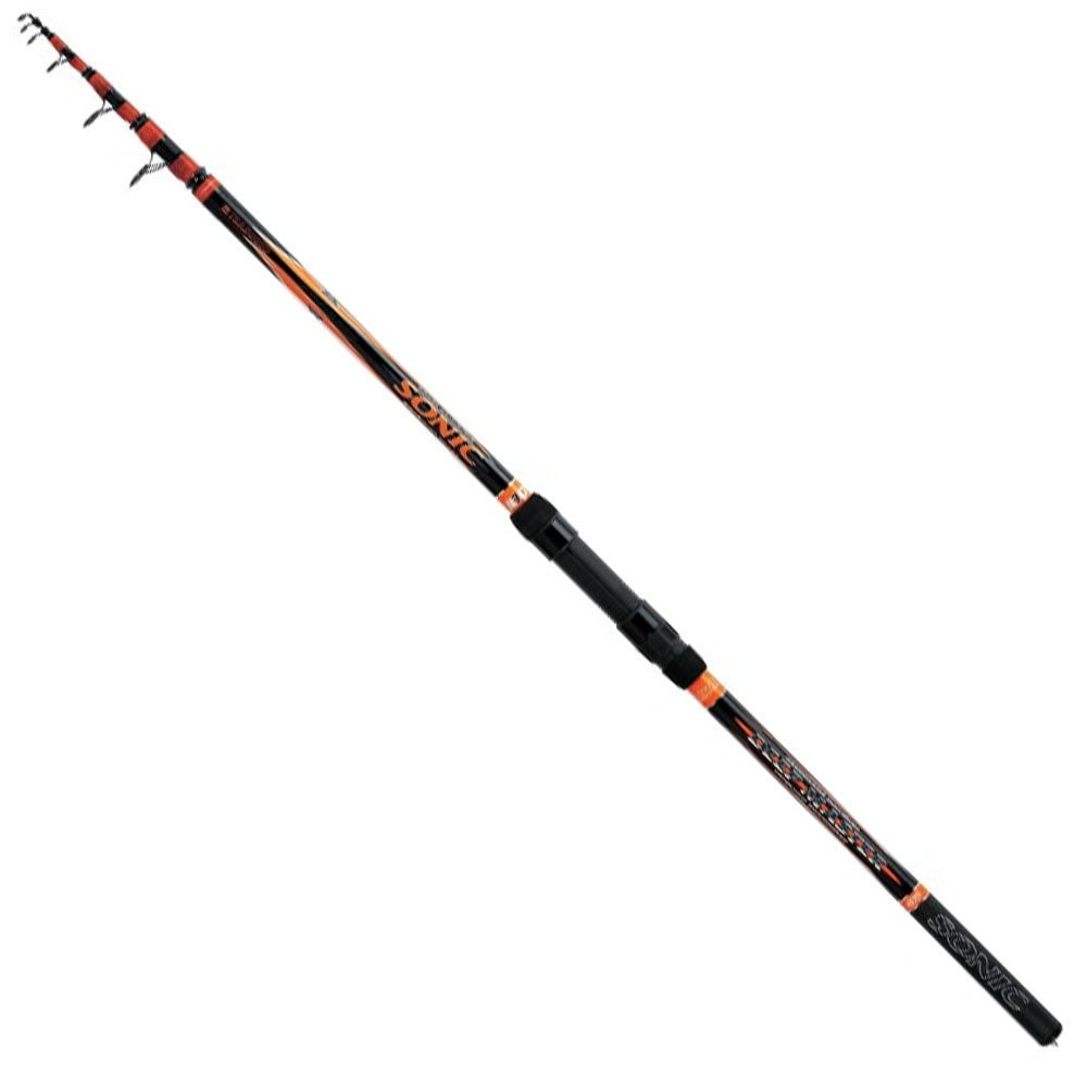 Trabucco Sonic Deep Master 150cm 150gr Bot Kamışı