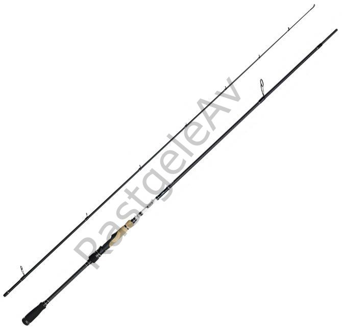 Dam Cult-X Spin 2,70 m 12-42 gr 2 Parça Spin Kamışı