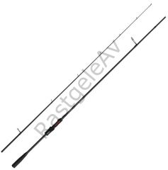 Dam Effzett Intenze 2,70 cm 14-42 gr  2 Parça Spin Kamışı