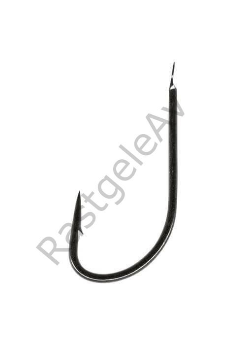Mustad Olta İğnesi 2300 100 lü