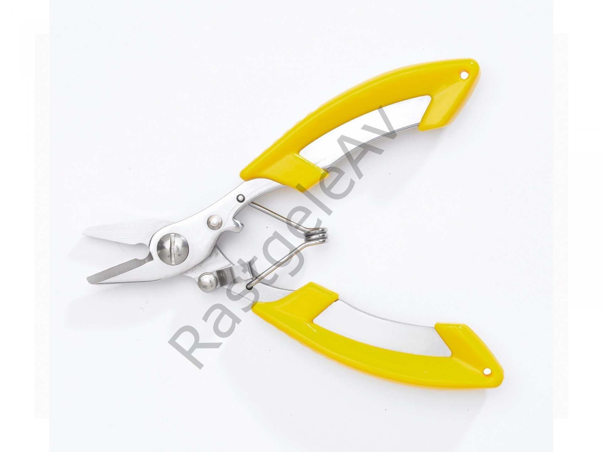 Balzer 18419 005 Pense Kilitli Yan Keski 13cm