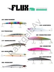 Fujin Flux 140S 140mm 21gr Sinking Maket Balık