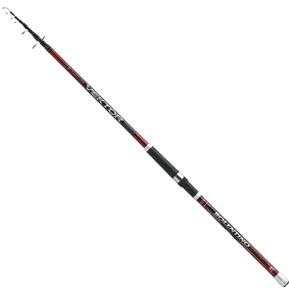 Trabucco Vector Bolentino 180cm 150gr Bot Kamışı