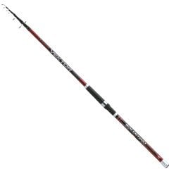 Trabucco Vector Bolentino 180cm 150gr Bot Kamışı