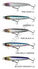 Savage Gear Cast Hacker 9.5 cm 32 gr Suni Yem