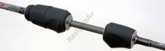 Nomura Hıro Camou 228cm 4-17g Spin Kamışı