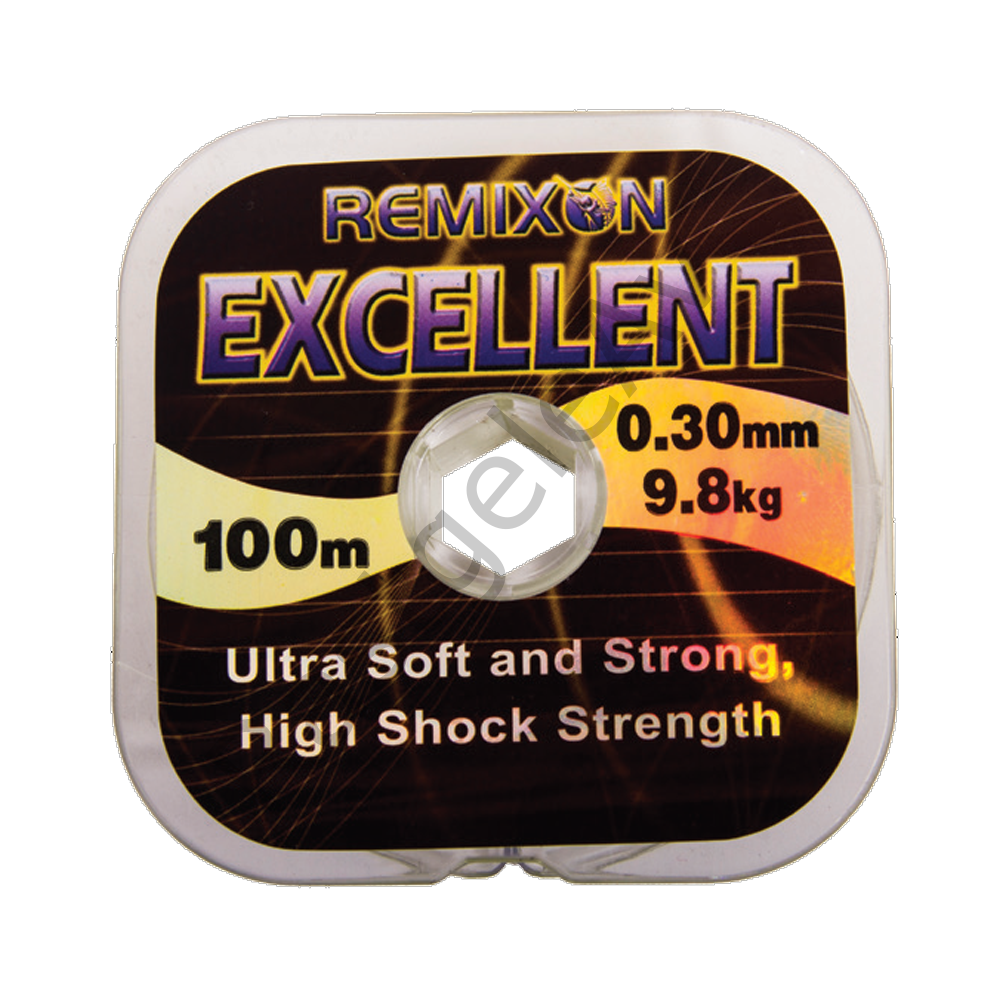 Remixon Excellent Serisi 100m Monofilament Misina
